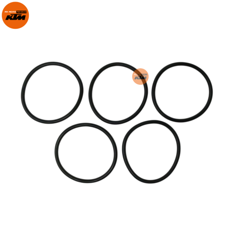 ORING DE RETENEDOR DE FILTRO DE ACEITE DUKE 200 DUKE 250 DUKE 390 RC 200 RC 390