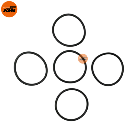 ORING DE RETENEDOR DE FILTRO DE ACEITE DUKE 200 DUKE 250 DUKE 390 RC 200 RC 390