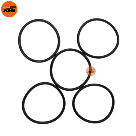 ORING DE RETENEDOR DE FILTRO DE ACEITE DUKE 200 DUKE 250 DUKE 390 RC 200 RC 390