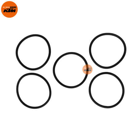 ORING DE RETENEDOR DE FILTRO DE ACEITE DUKE 200 DUKE 250 DUKE 390 RC 200 RC 390