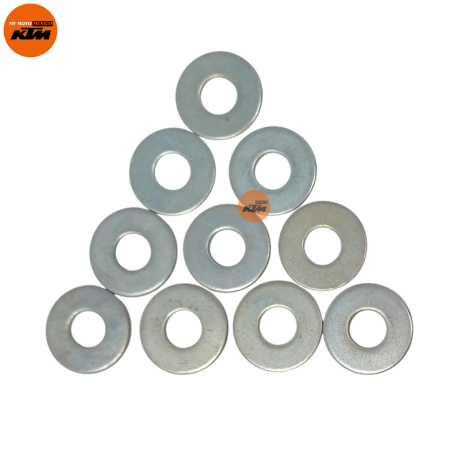 ARANDELAS KTM DUKE 200 RC 200 RC 390 SVARTPILEN 250 VITPILEN 250