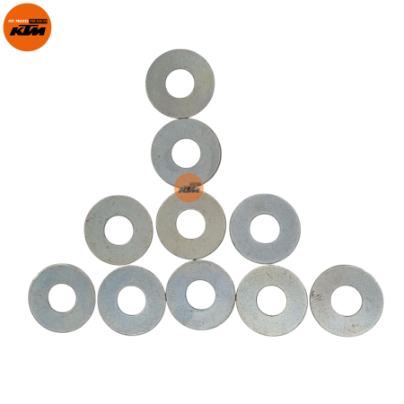 ARANDELAS KTM DUKE 200 RC 200 RC 390 SVARTPILEN 250 VITPILEN 250