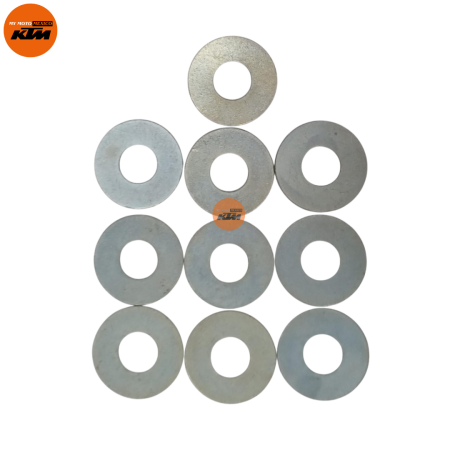 ARANDELAS KTM DUKE 200 RC 200 RC 390 SVARTPILEN 250 VITPILEN 250