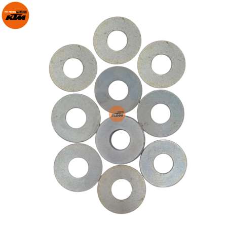 ARANDELAS KTM DUKE 200 RC 200 RC 390 SVARTPILEN 250 VITPILEN 250