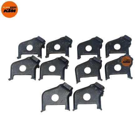 RESORTES DE FRENO DE DISCOS KTM RC 200 RC 390