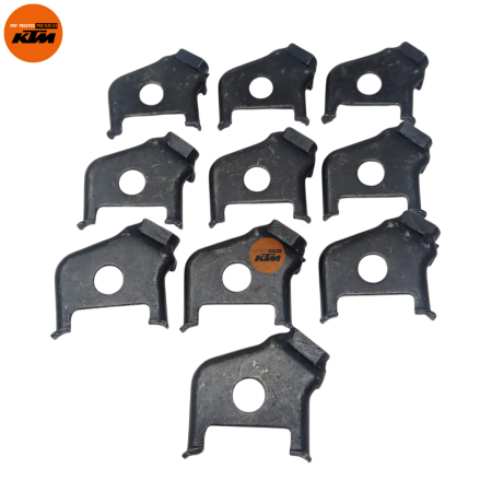 RESORTES DE FRENO DE DISCOS KTM RC 200 RC 390