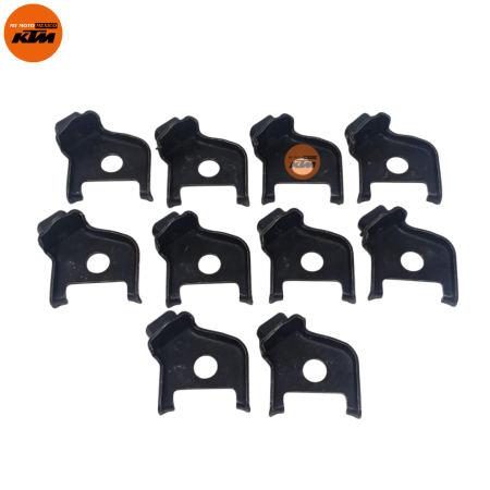 RESORTES DE FRENO DE DISCOS KTM RC 200 RC 390