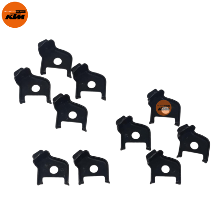 RESORTES DE FRENO DE DISCOS KTM RC 200 RC 390