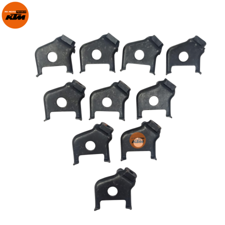 RESORTES DE FRENO DE DISCOS KTM RC 200 RC 390