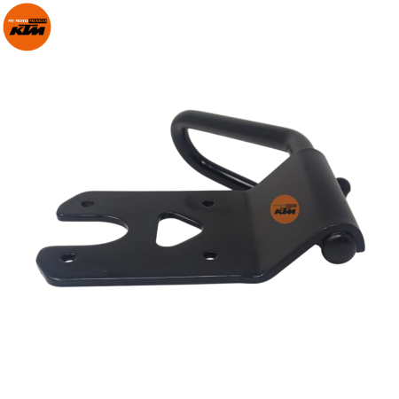 GRAB BAR (PILLION GRAB RAIL) KTM RC 200 RC 390