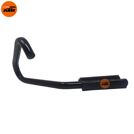 GRAB BAR (PILLION GRAB RAIL) KTM RC 200 RC 390