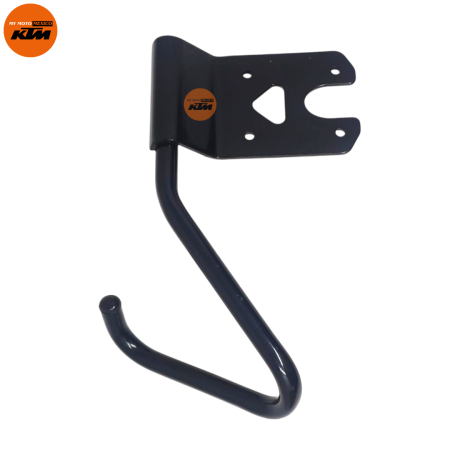 GRAB BAR (PILLION GRAB RAIL) KTM RC 200 RC 390