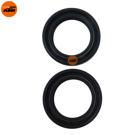 RETENES DE EJE DE SALIDA KTM DUKE 390