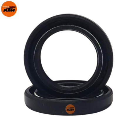 RETENES DE EJE DE SALIDA KTM DUKE 390