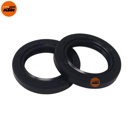 RETENES DE EJE DE SALIDA KTM DUKE 390