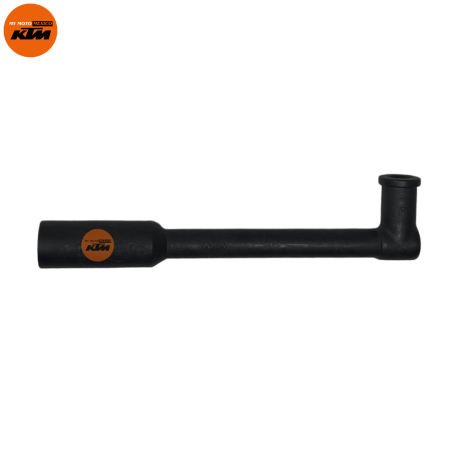 CAPUCHON DE BUJIA KTM DUKE 250 DUKE 390 RC 390 ADVENTURE 250 ADVENTURE 390