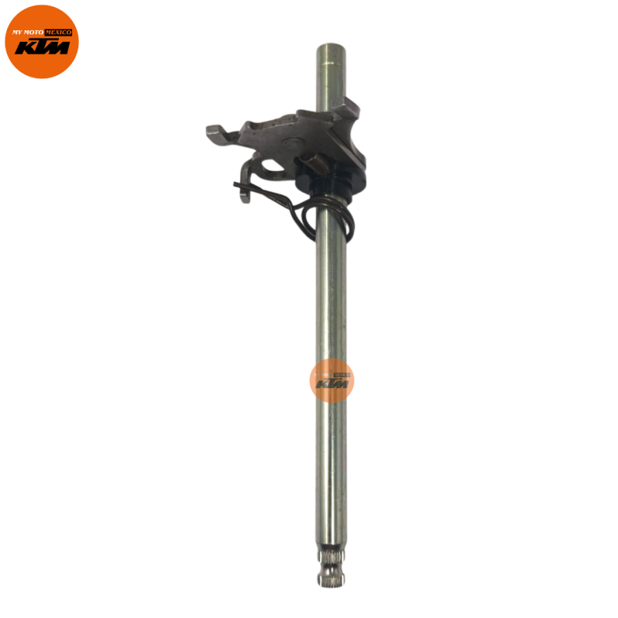 EJE DE CAMBIOS KTM DUKE 250 DUKE 390 RC 390 ADVENTURE 250 ADVENTURE 390