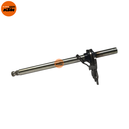 EJE DE CAMBIOS KTM DUKE 250 DUKE 390 RC 390 ADVENTURE 250 ADVENTURE 390