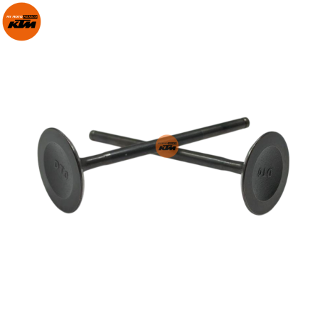 VALVULAS DE ADMISION KTM DUKE 390 RC 390 ADVENTURE 390