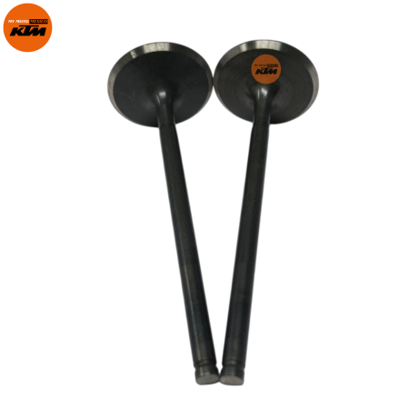 VALVULAS DE ADMISION KTM DUKE 390 RC 390 ADVENTURE 390