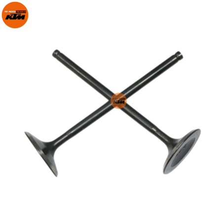 VALVULAS DE ADMISION KTM DUKE 390 RC 390 ADVENTURE 390