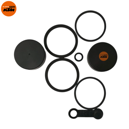 KIT REPARACION CALIPER SIN PISTON DUKE 200/390