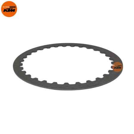 DISCO SEPARADOR DE CLUTCH KTM DUKE 250 DUKE 390 RC 390 ADVENTURE 250 ADVENTURE 390