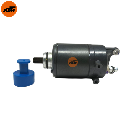 MARCHA DE MOTOR DE ARRANQUE KTM DUKE 390 RC 390 ADVENTURE 390