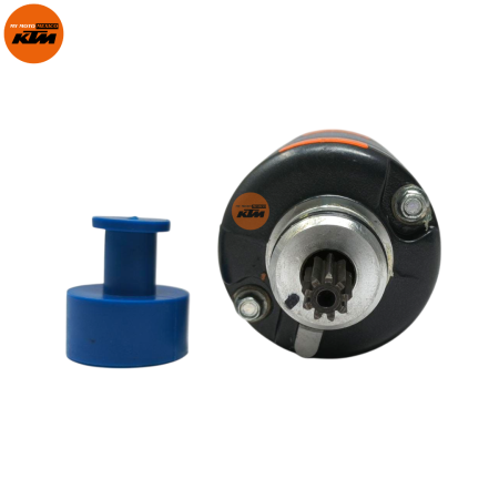 MARCHA DE MOTOR DE ARRANQUE KTM DUKE 390 RC 390 ADVENTURE 390