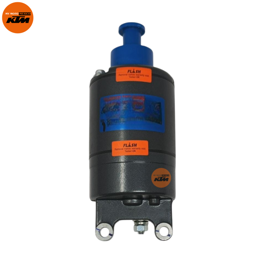 MARCHA DE MOTOR DE ARRANQUE KTM DUKE 390 RC 390 ADVENTURE 390