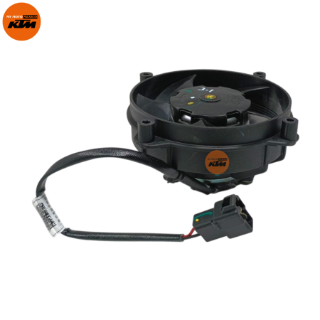 VENTILADOR DE RADIADOR KTM RC 200 RC 390 ADVENTURE 250 ADVENTURE 390