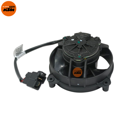 VENTILADOR DE RADIADOR KTM RC 200 RC 390 ADVENTURE 250 ADVENTURE 390