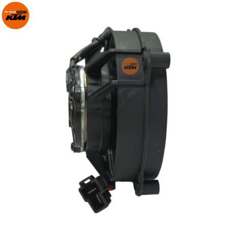 VENTILADOR DE RADIADOR KTM RC 200 RC 390 ADVENTURE 250 ADVENTURE 390