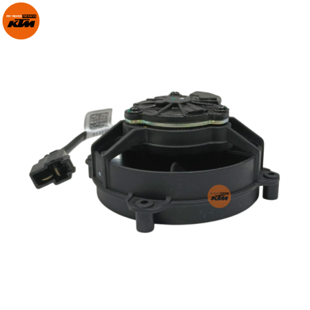 VENTILADOR DE RADIADOR KTM RC 200 RC 390 ADVENTURE 250 ADVENTURE 390