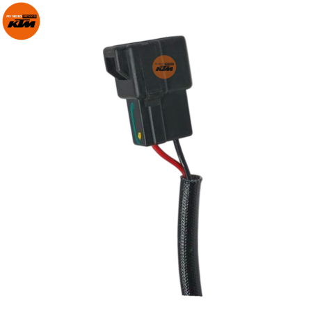 VENTILADOR DE RADIADOR KTM RC 200 RC 390 ADVENTURE 250 ADVENTURE 390