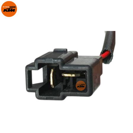 VENTILADOR DE RADIADOR KTM RC 200 RC 390 ADVENTURE 250 ADVENTURE 390