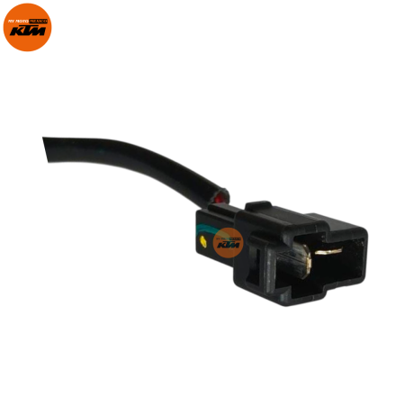 VENTILADOR DE RADIADOR KTM RC 200 RC 390 ADVENTURE 250 ADVENTURE 390