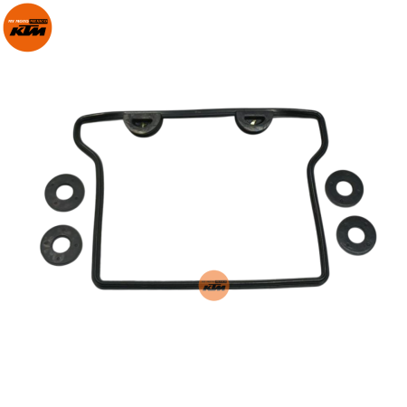 JUNTA DE PUNTERIAS KTM DUKE 250 DUKE 390 RC 390 ADVENTURE 250 ADVENTURE 390