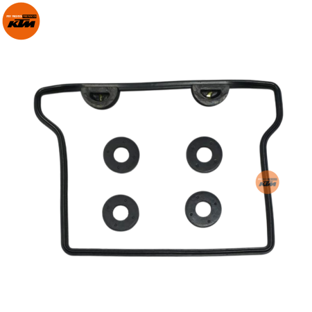 JUNTA DE PUNTERIAS KTM DUKE 250 DUKE 390 RC 390 ADVENTURE 250 ADVENTURE 390