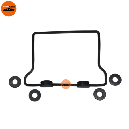 JUNTA DE PUNTERIAS KTM DUKE 250 DUKE 390 RC 390 ADVENTURE 250 ADVENTURE 390