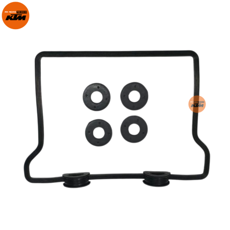 JUNTA DE PUNTERIAS KTM DUKE 250 DUKE 390 RC 390 ADVENTURE 250 ADVENTURE 390