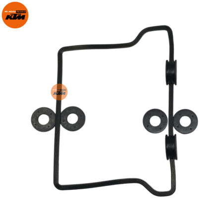 JUNTA DE PUNTERIAS KTM DUKE 250 DUKE 390 RC 390 ADVENTURE 250 ADVENTURE 390