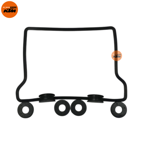 JUNTA DE PUNTERIAS KTM DUKE 250 DUKE 390 RC 390 ADVENTURE 250 ADVENTURE 390