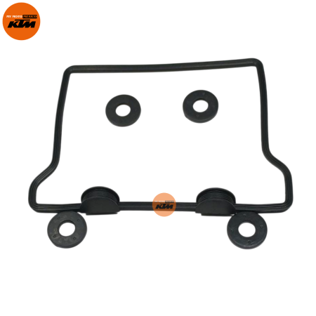 JUNTA DE PUNTERIAS KTM DUKE 250 DUKE 390 RC 390 ADVENTURE 250 ADVENTURE 390