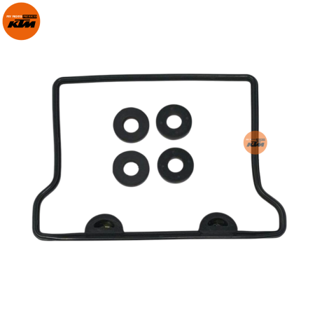 JUNTA DE PUNTERIAS KTM DUKE 250 DUKE 390 RC 390 ADVENTURE 250 ADVENTURE 390