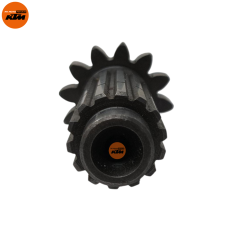 EJE SECUNDARIO KTM DUKE 250 DUKE 390 RC 390 ADVENTURE 250 ADVENTURE 390