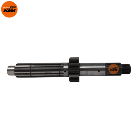 EJE SECUNDARIO KTM DUKE 250 DUKE 390 RC 390 ADVENTURE 250 ADVENTURE 390