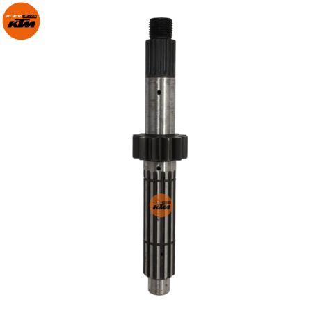 EJE SECUNDARIO KTM DUKE 250 DUKE 390 RC 390 ADVENTURE 250 ADVENTURE 390