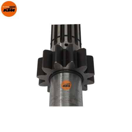 EJE SECUNDARIO KTM DUKE 250 DUKE 390 RC 390 ADVENTURE 250 ADVENTURE 390