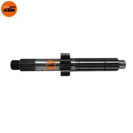 EJE SECUNDARIO KTM DUKE 250 DUKE 390 RC 390 ADVENTURE 250 ADVENTURE 390